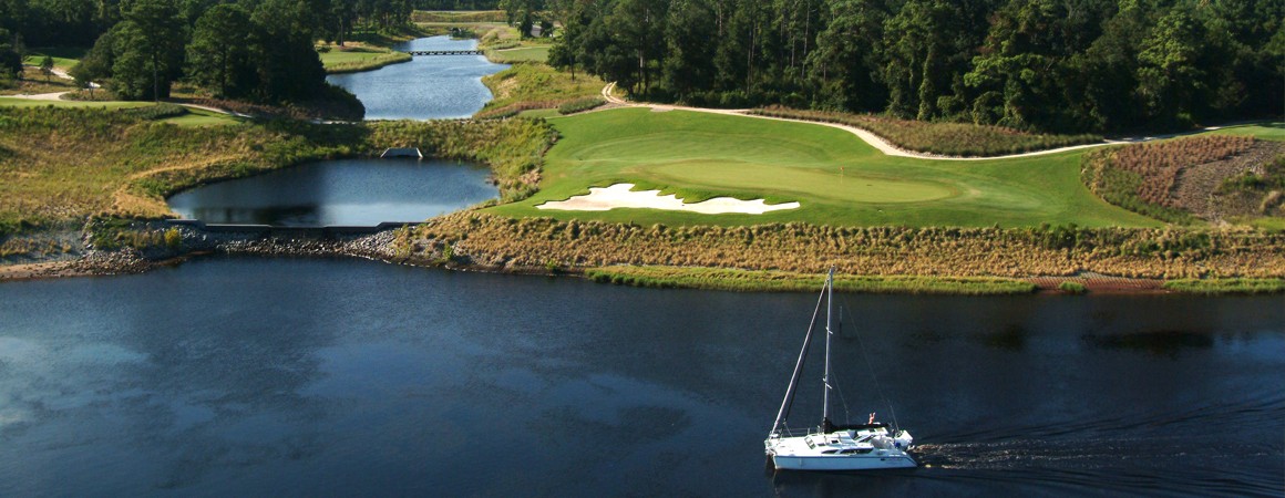 GrandeDunes