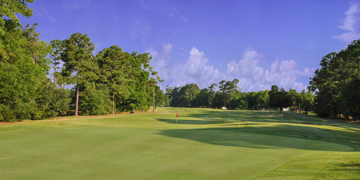 Indigo Creek | Golf Desk USA - Myrtle Beach