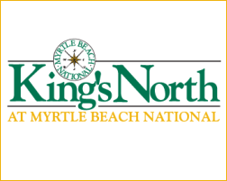 Myrtle Beach National –  Kings North