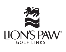 Lions Paw