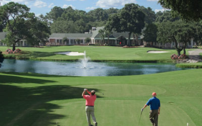 Family-Friendly Golf Resort Packages: Fun for Everyone