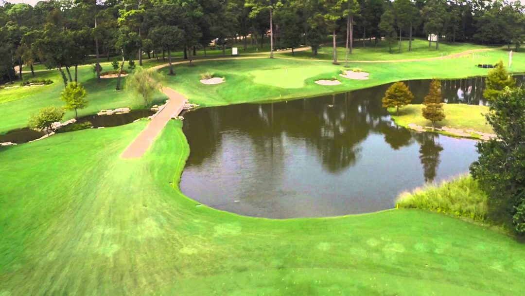 Whispering Pines Golf Desk USA Myrtle Beach