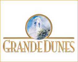 Grande Dunes Resort Course