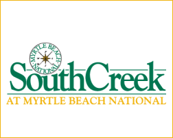 Myrtle Beach National – Southcreek
