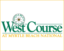Myrtle Beach National – West