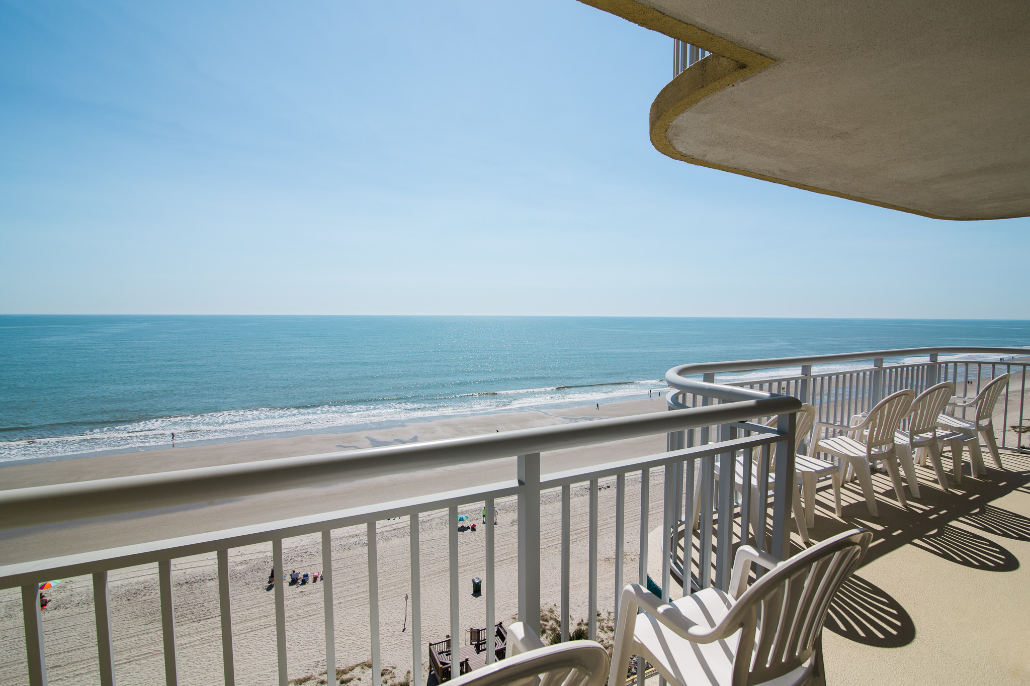 Accommodations ocean myrtle