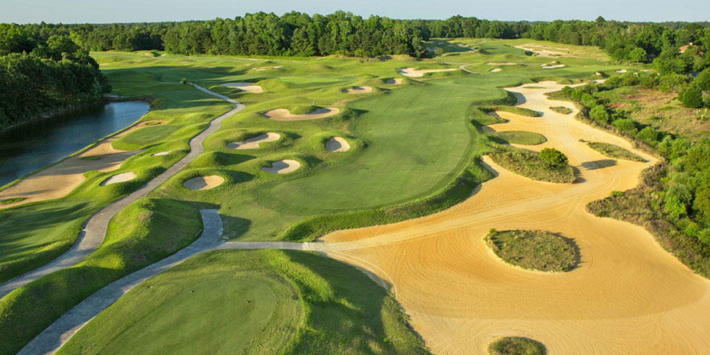 Barefoot Resort Stay &amp; Play Golf Desk USA Myrtle Beach