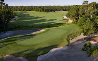 Custom Golf Packages in Myrtle Beach: Build Your Perfect Trip