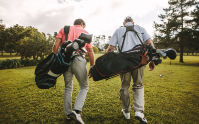 Golf Course Etiquette for First-Time Visitors